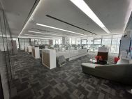 北航大厦666平精装