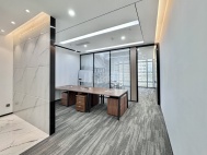 讯美科技广场 110平 1+1 朝东