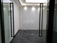 北航大厦177平精装