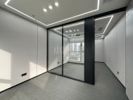 车公庙 NEO大厦小户型68平1+1格局