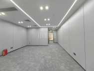 福田中心区中心商务大厦140平2+1格局