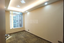 中心区卓越大厦精装修 330平5+1格局