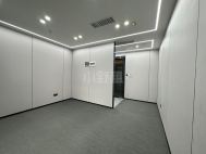 NEO 绿景广场 高区 80平1+1格局