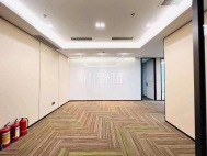 南山后海地铁口