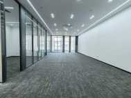 车公庙创新科技广场一期高层395平5+1