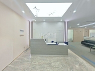 福田车公庙下沙地铁口精装格间多