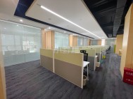 福田中心区精装户型使用率高一手业主直租