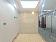 福田中心区新装修3+1户型方正实用