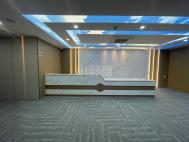 福田车公庙一手业方直租精装户型方使用率高