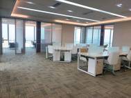 海岸环庆大厦高层668平8+1格局