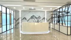 大新地铁站 配套齐全