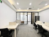 大新地铁站 配套齐全