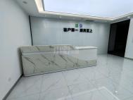 精装修，采光通透，无遮挡，超高实用率！