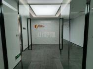 精装修，采光通透，无遮挡，超高实用率！