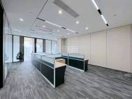 华侨城园林式办公350平 精装房源西南向