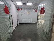 精装修，采光通透，无遮挡，超高实用率！