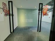 精装修，采光通透，无遮挡，超高实用率！