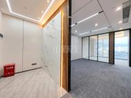 智慧广场精装小面积150平 园林式办公