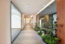 精装修，采光通透，无遮挡，超高实用率！