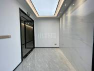 南油甲级高区182平精装房 高使用率