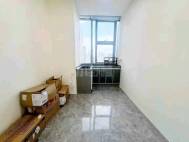 精装修，采光通透，无遮挡，超高实用率！