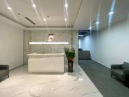 阳光科创正南向220平 地铁口电梯口房源