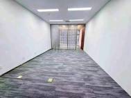 精装修，采光通透，无遮挡，超高实用率！