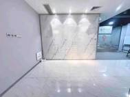 精装修，采光通透，无遮挡，超高实用率！