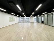 阳光科创东向240平 精装修 地铁口