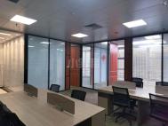 阳光科创正东向185平 近地铁口 3隔间