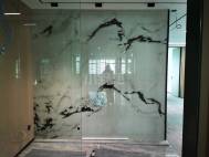 车公庙地铁站整层新装修年后起租