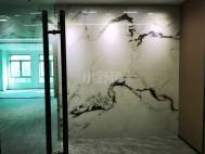 车公庙整层重新装修户型方正实用