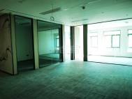 福田区车公庙精装写字楼整层新装