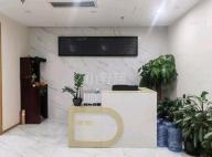 福田站精装一手业主直租