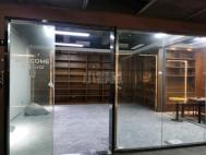 华侨城创意园大开间