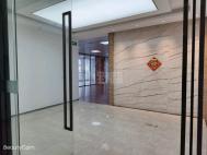 精装修，采光通透，无遮挡，超高实用率！