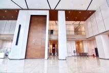 精装修，采光通透，无遮挡，超高实用率！