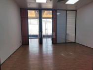 精装修，采光通透，无遮挡，超高实用率！