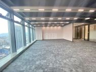 盛龙时代广场 245.43平 3+1格局