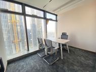 盛龙时代广场B座72.24平 1+1格局