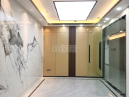 福田高铁站地铁口精装4+1户型方正实用