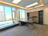 福田中心区精装2+1格间户型方正实用