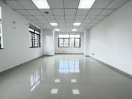 大为商务时空大厦 88平 大开间