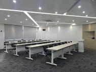 大为商务时空大厦 160平 1+1格局