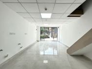 大为商务 62平 1+1格局商铺有上下水