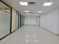 展滔科技大厦 282平 4+1格局