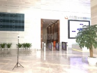 融创智汇大厦 220平 3+1 东南朝向