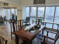 瑞思中心80.52平带上下水大开间