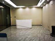 京基滨河时代广场342平2+2格局