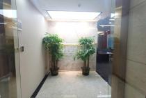 卓越世纪中心3+1格间户型方正实用